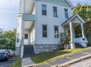 38 McDonnell St, Amsterdam, NY 12010