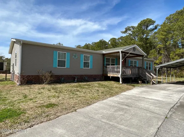 294 Brenda Lane, Beaufort, NC 28516