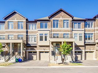 28 Sissons Way, Markham, ON L6B1R2