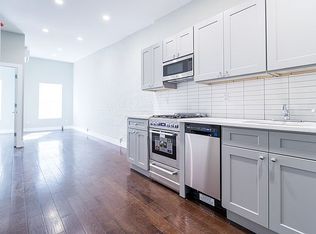 152 7th Ave #4W, New York, NY 10011