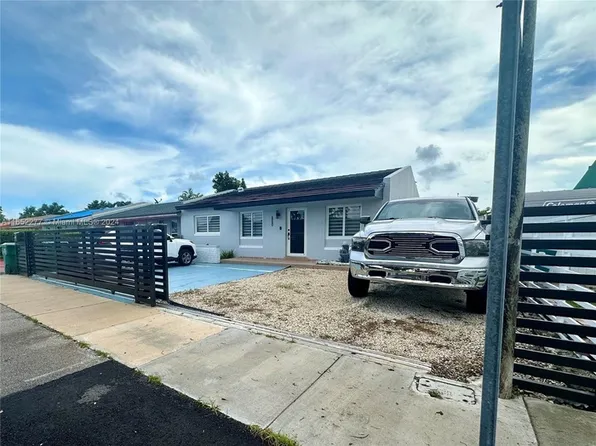 12958 SW 50th Ln, Miami, FL 33175