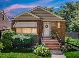 12806 S Parnell Ave, Chicago, IL