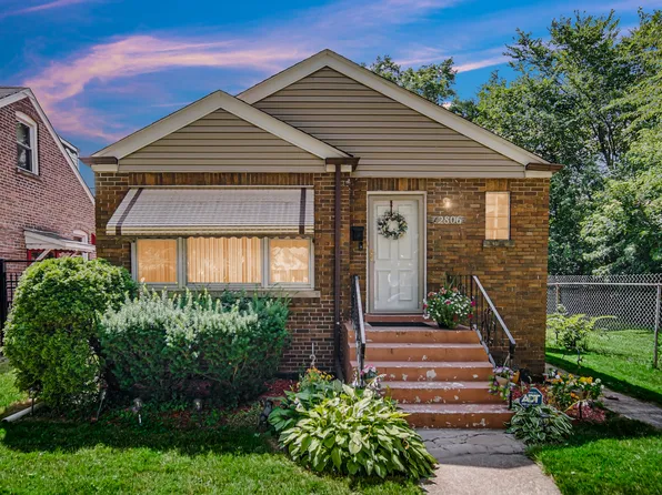 12806 S Parnell Ave, Chicago, IL 60628