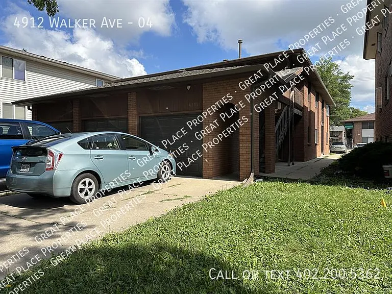4912 Walker Ave #4 — Photo 3