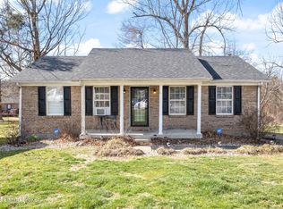 117 Bertram Ct, Bardstown, KY 40004