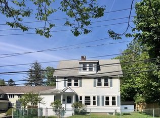 305 Weston Rd, Wellesley, MA 02482