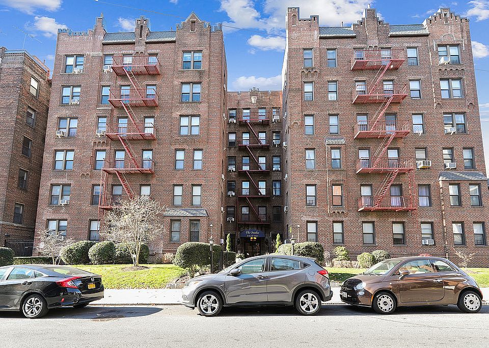 1st image of 83-84 116th St #3G