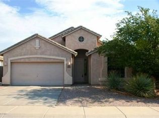 146 E Rock Wren Dr, Queen Creek, AZ 85143