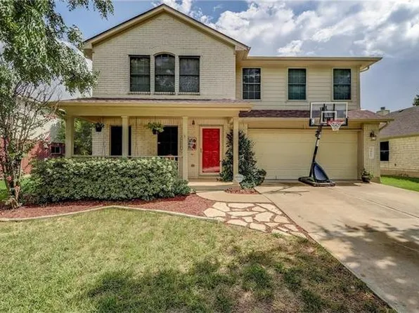 3811 Laurel Ridge Dr, Round Rock, TX 78665
