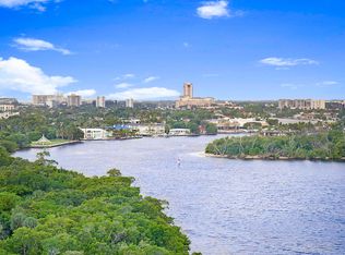 2121 N Ocean Blvd APT 1507W, Boca Raton, FL 33431