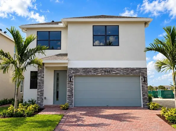 642 NE 1st Ter, Florida City, FL 33034