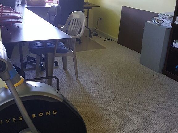 Bedroom 3 or office Room