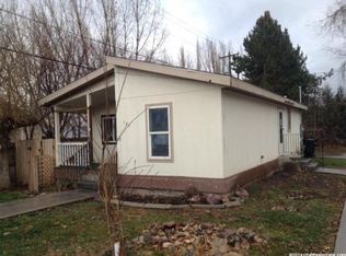 346 W 100 S, Springville, UT 84663