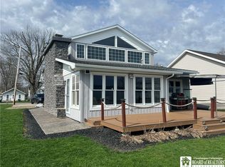 2404 Lakeside Dr, Ashville, NY 14710