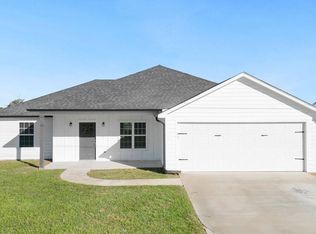 395 Bagley Rd, Rusk, TX 75785