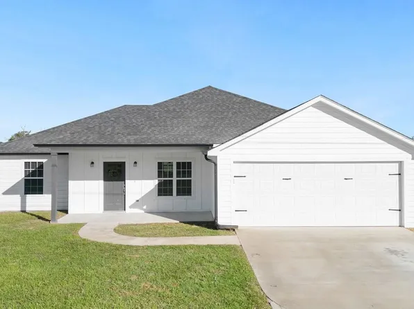 395 Bagley Rd, Rusk, TX 75785