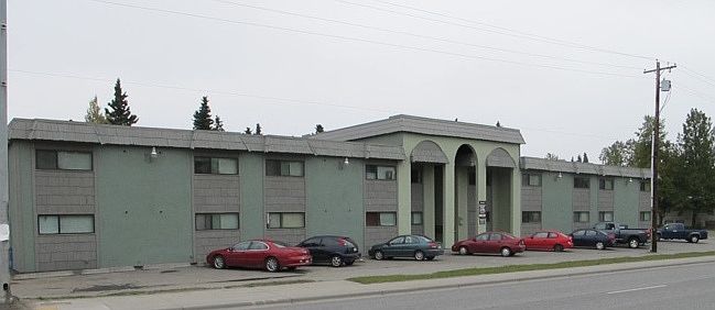 2nd image of 4003 Minnesota Dr APT 46