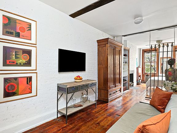 2nd image of 717 Washington St #4