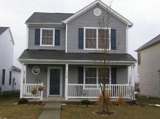 5398 Delaware St, Orient, OH 43146