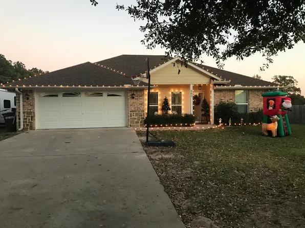 545 Vz County Road 2201, Canton, TX 75103