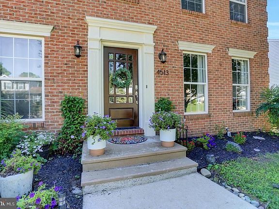5th image of 4513 Whetstone Ct