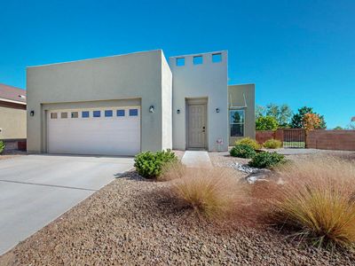 10800 Esmeralda Dr NW, Albuquerque, NM, 87114