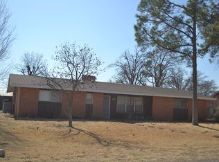 317 Carol Ln, Midland, TX 79705