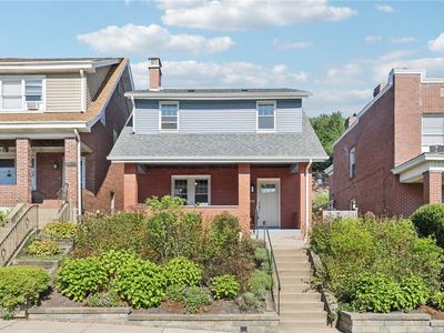 1863 Jancey St, Pittsburgh, PA, 15206