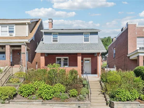 1863 Jancey St, Pittsburgh, PA 15206