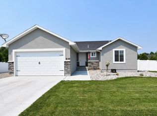 636 Boulder St, Rigby, ID 83442