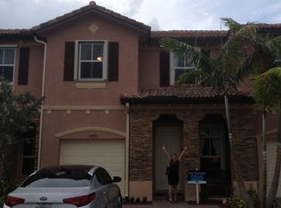 14721 SW 25th St, Miami, FL 33185