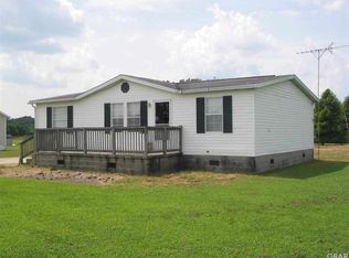 145 Red Bank Rd #10, Hertford, NC 27944