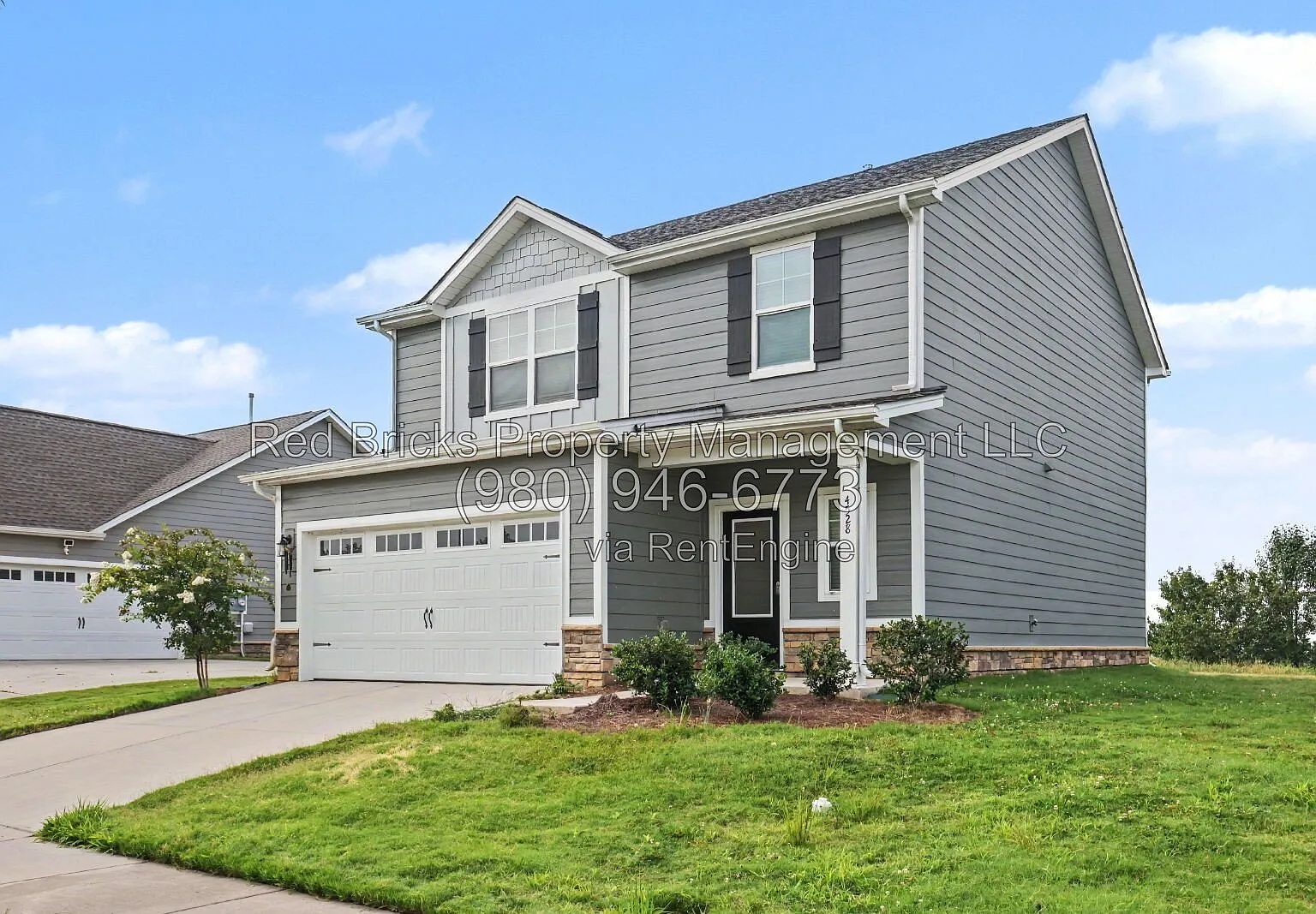 3 bed, 2.5 bath, 1770 sqft, $2,145 — Photo 3