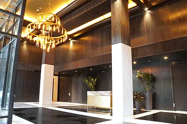 Rented by Mishkan Group