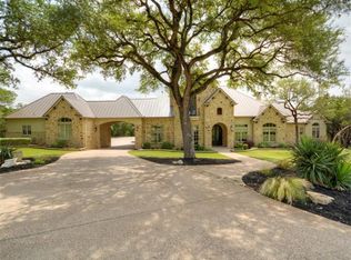 212 Escalera Pkwy, Georgetown, TX 78628