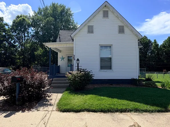 269 N 8th St, Middletown, IN 47356
