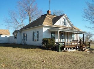 21426 S Stubbs Rd, Quenemo, KS 66528