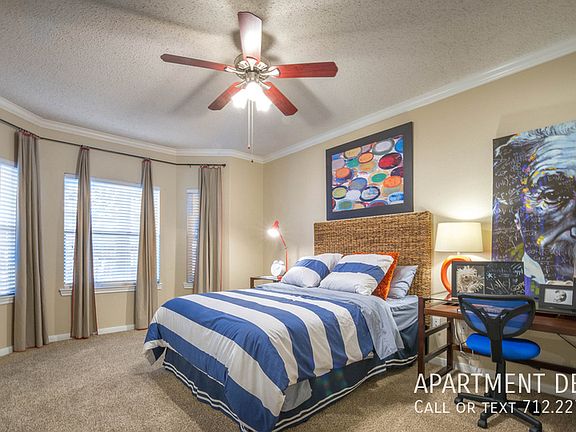 4th image of 8389 El Mundo St #2073