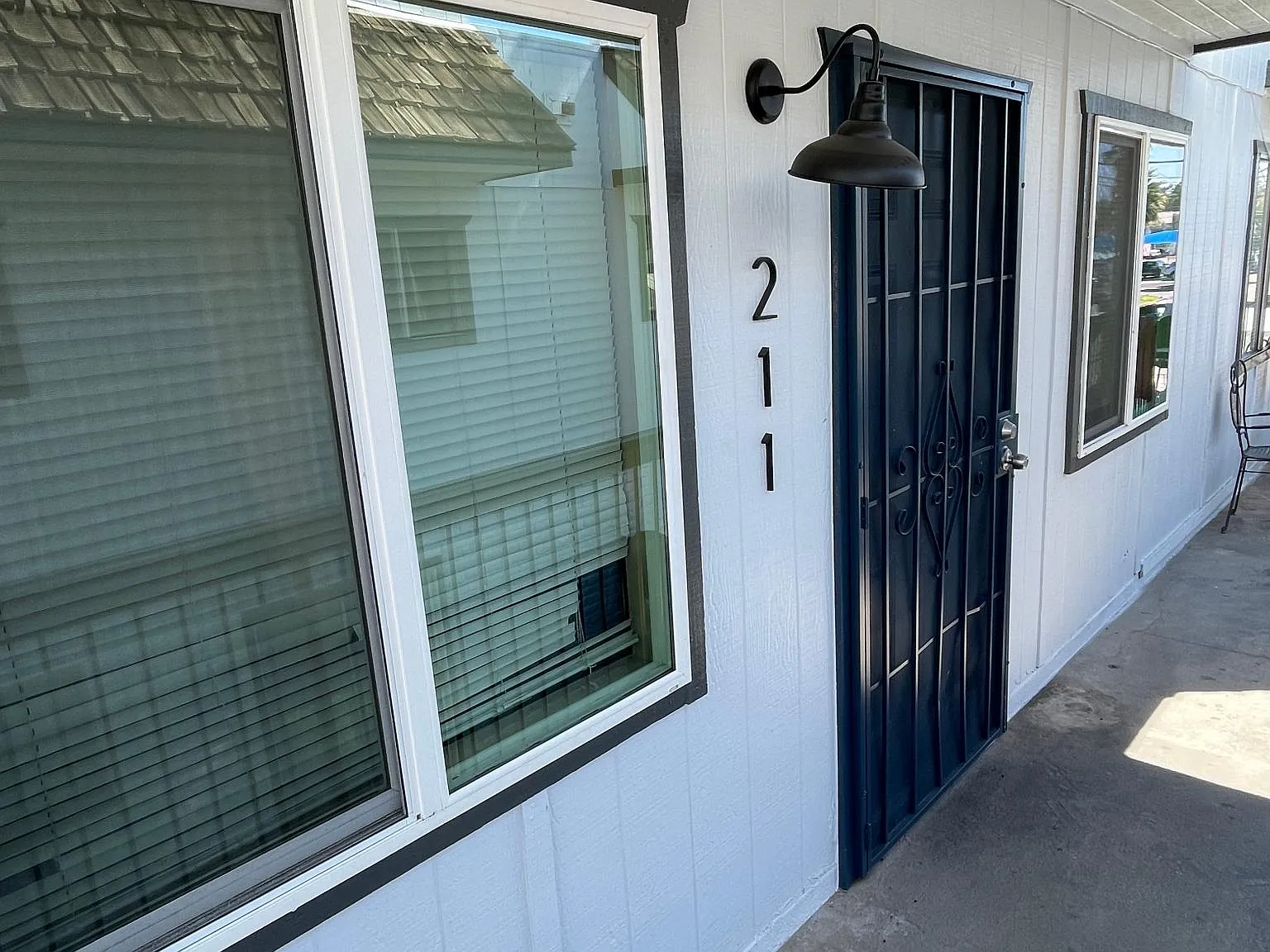 2 bed, 750 sqft, $995 — Photo 3