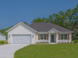 582 Foxwood Way, Saint Marys, GA 31558