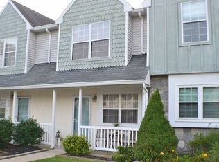 621 Hartland Ct #621, Sewell, NJ 08080