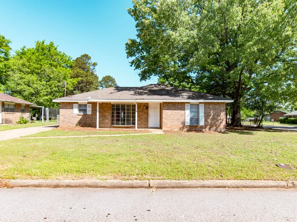 6137 Gladstone Dr, Montgomery, AL 36117