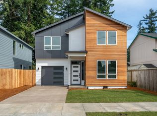 5922 SE 138th Pl, Portland, OR 97236