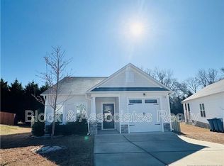 108 Jude Ct, Dunn, NC 28334