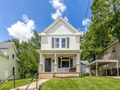 5804 Bramble Ave, Cincinnati, OH, 45227