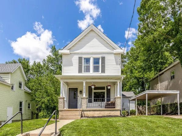 5804 Bramble Ave, Cincinnati, OH 45227