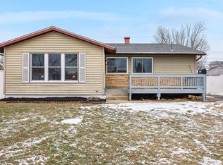 2566 Regina Ave, Columbus, OH