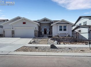 1933 Clayhouse Dr, Colorado Springs, CO 80921