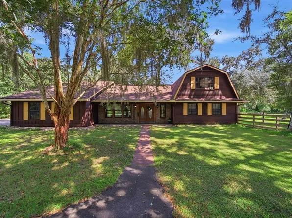 22289 CHERATON ROAD, BROOKSVILLE, FL 34602
