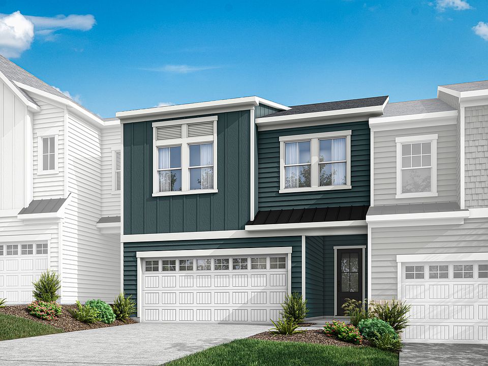 Barlow Felix Exterior Style D